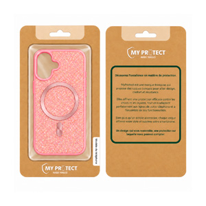 Avec packaging