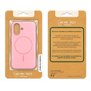 Avec packaging