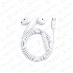 Écouteurs USB-C
