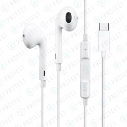 Écouteurs USB-C