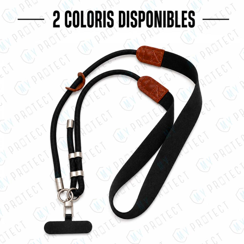 Cordon Sangle 150cm N°5