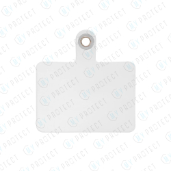 Patch transparent (Lot de 10)