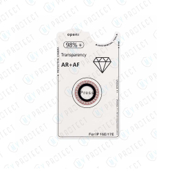 Protection objectif iPhone Diamond