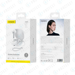 Écouteurs Bluetooth ANC et ENC Foneng BL180