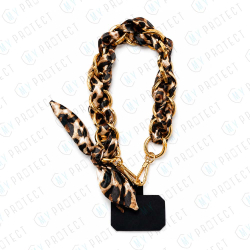 Chaîne téléphone courte 40cm - N°9