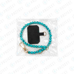 Chaîne téléphone courte 40cm - N°16