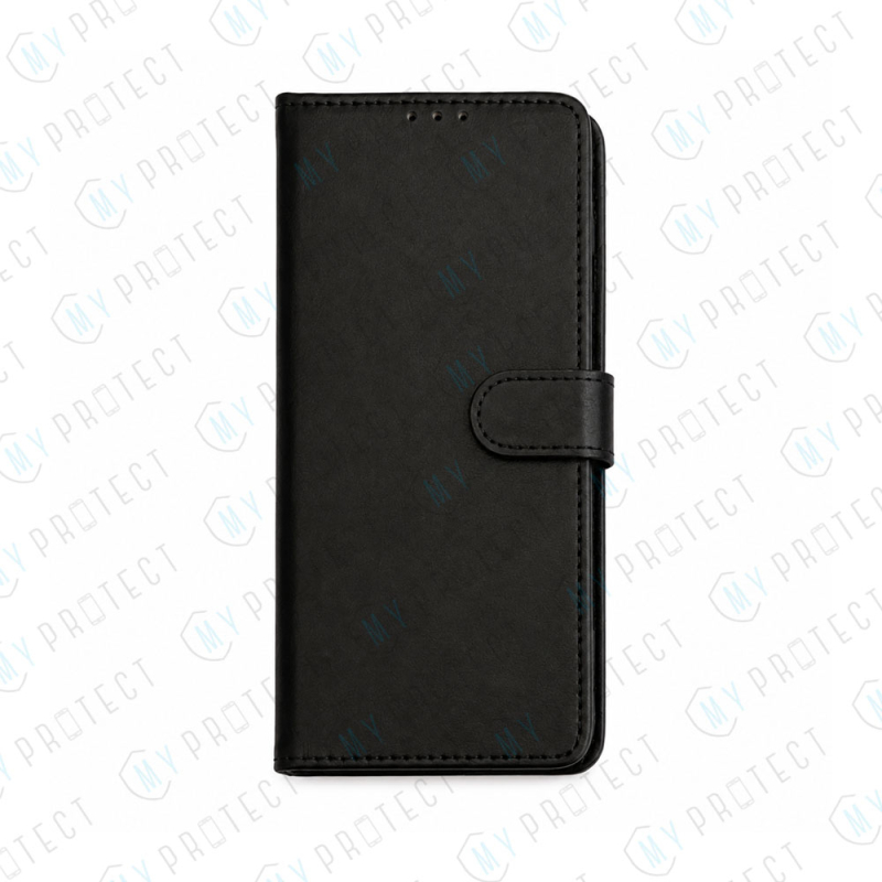 Etui: Languette
