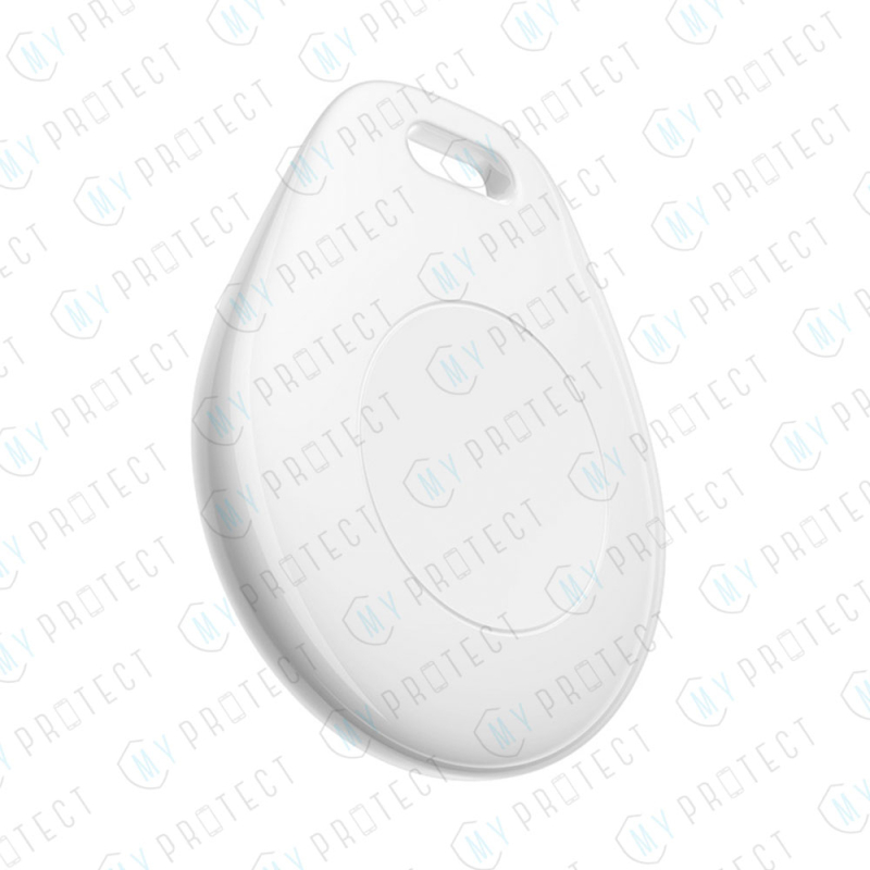 Traceur Bluetooth Compatible Apple Find My & Android Find Hub Borofone BC110