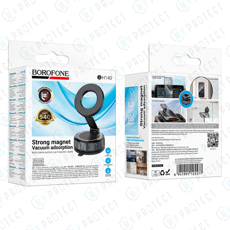 Support voiture Borofone BH140
