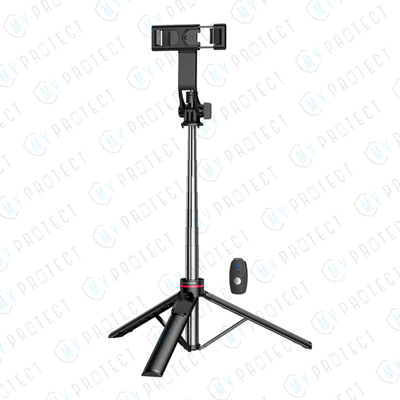 Perche Selfie Bluetooth Borofone BY15