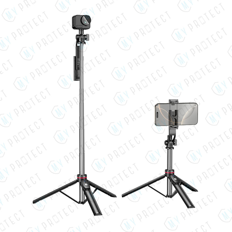 Perche Selfie Bluetooth Borofone BY15