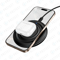 Chargeur induction 15W Borofone BQ40