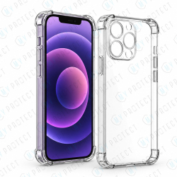 Coque: Big Corner