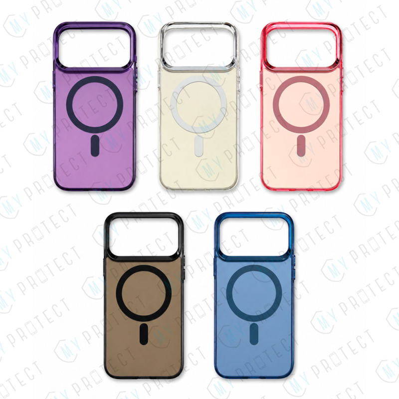 Coque: Sola MagSafe