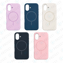 Coque: Silicone MagSafe