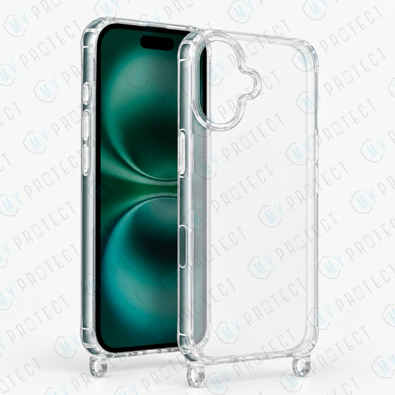Coque: Clipsy