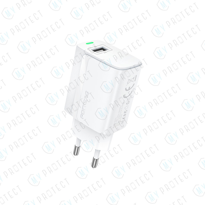 Chargeur USB-A 10,5W Foneng EU76
